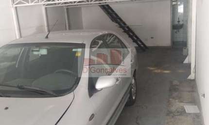 Ponto comercial para alugar na Avenida Sete de Setembro, 893, Centro, Diadema