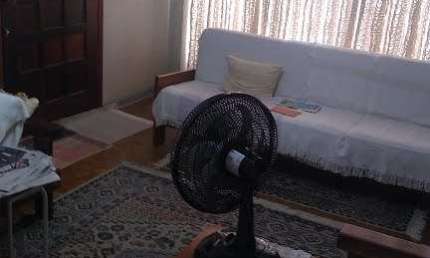 Casa com 2 quartos para alugar na Rua Ari Barroso, 338, Centro, Diadema