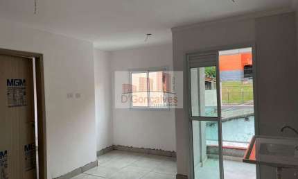 Apartamento com 3 quartos para alugar na Rua Manoel da Nóbrega, 699, Centro, Diadema