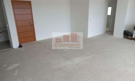 Apartamento com 3 quartos à venda na Rua Manoel da Nóbrega, 617, Centro, Diadema
