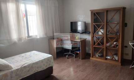 Casa com 2 quartos à venda na Rua Louis Pasteur, 255, Conceição, Diadema