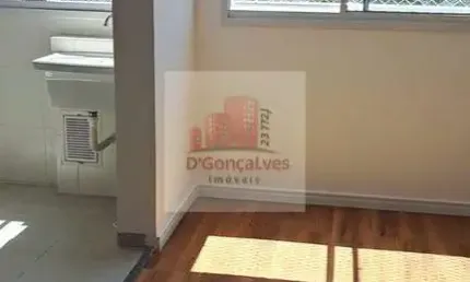 Apartamento com 2 quartos à venda na Rua Felipe Camarão, 223, Centro, Diadema