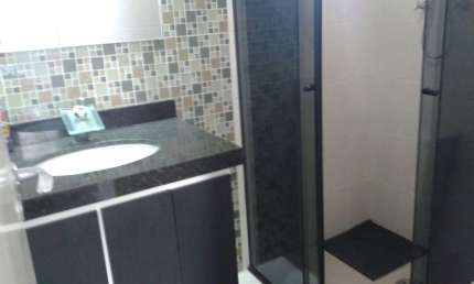 Apartamento com 2 quartos para alugar na Rua Washington Luiz, 118, Centro, Diadema