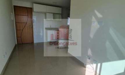 Apartamento com 2 quartos para alugar na Rua João de Almeida, 519, Centro, Diadema