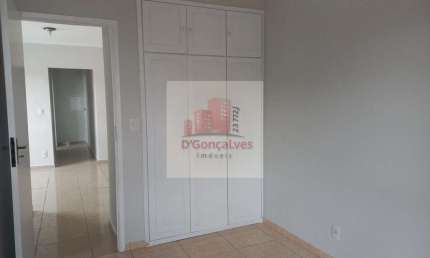 Apartamento com 2 quartos para alugar na Rua São Francisco de Assis, 131, Centro, Diadema