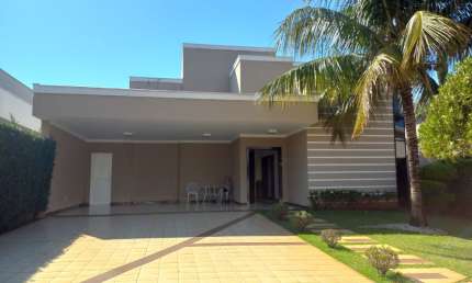Casa em condomínio fechado com 3 quartos à venda na Avenida Miguel Damha, Residencial Gaivota I, São José do Rio Preto