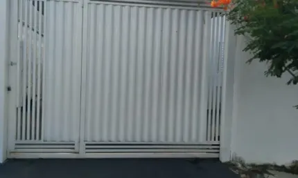Casa com 2 quartos à venda no Residencial São Thomaz II, São José do Rio Preto 