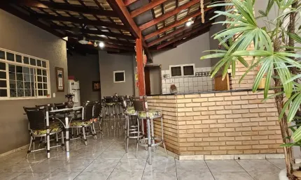 Casa com 4 quartos à venda no Boa Vista, São José do Rio Preto 