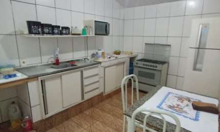 Casa com 2 quartos à venda no Jardim Manoel Del Arco, São José do Rio Preto 