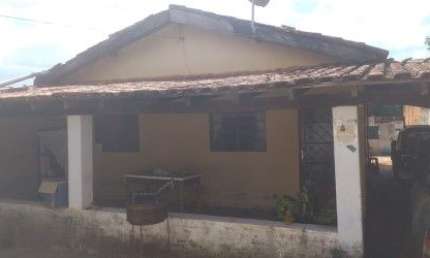 Casa com 2 quartos à venda no Estância Santa Catarina (Zona Rural), São José do Rio Preto 