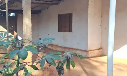 Terreno à venda no Estância Vitória (Zona Rural), São José do Rio Preto 