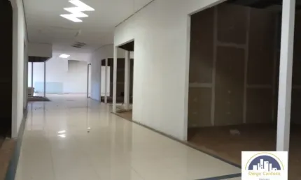 Ponto comercial com 53 salas à venda na Rua Doutor Waldemar Buchala, 112, Distrito Industrial, São José do Rio Preto