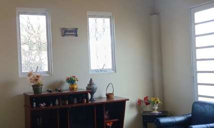 Casa com 3 quartos à venda no Jardim dos Gomes, São José do Rio Preto 