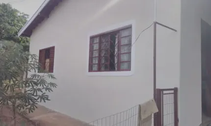 Chácara / sítio com 2 quartos à venda no Núcleo Habitacional Pica-pau amarelo, São José do Rio Preto 