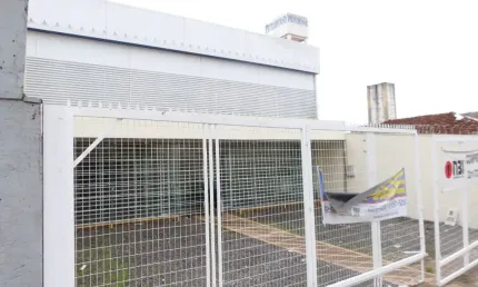 Sala comercial com 6 salas à venda na Rua Prudente de Moraes, 2659, Parque Industrial, São José do Rio Preto
