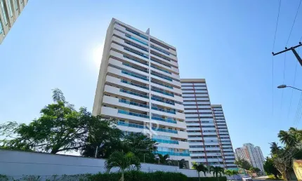 Apartamento com 3 quartos à venda na Rua Leão Veloso, 667, Parque Iracema, Fortaleza
