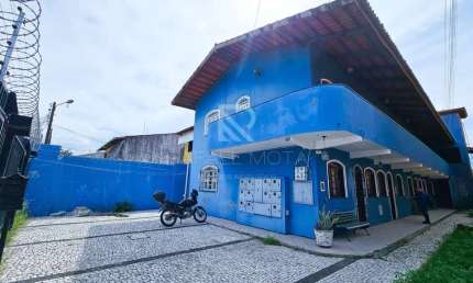 Kitnet / Stúdio à venda na Rua Doutor Justa Araújo, 1140, Serrinha, Fortaleza