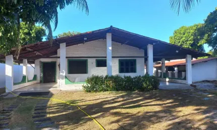 Lindo Sítio situado no caminho do Aquiraz Riviera! Top Demais! - Aquiraz