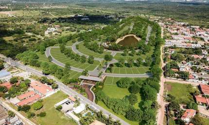Excelente Lote no Jardnis do Lago Max em Eusébio-CE