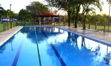 Excelente Lote com 393m² nascente no Jardins Ibiza em Eusébio-CE