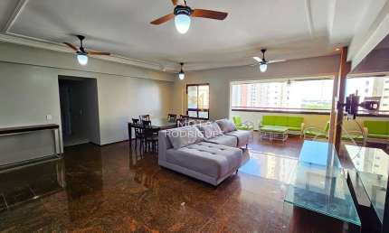 Apartamento com 3 quartos à venda na Avenida Padre Antônio Tomás, 3579, Cocó, Fortaleza