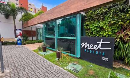 Apartamento com 3 quartos à venda na Rua Doutor José Lourenço, 1331, Aldeota, Fortaleza