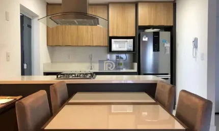 Apartamento à venda no bairro Balneário - Florianópolis/SC