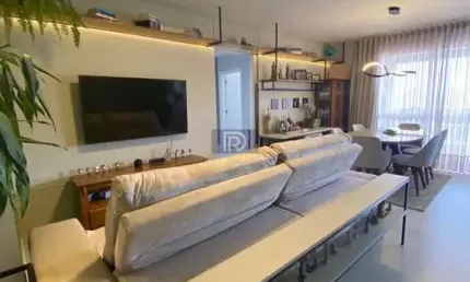 Apartamento à venda no bairro Estreito - Florianópolis/SC