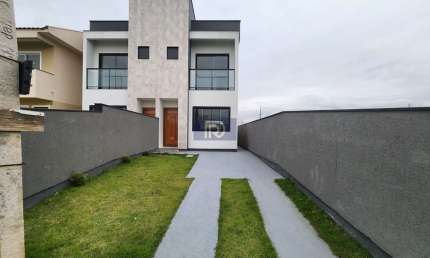 Casa com 2 quartos à venda na Bela Vista, Palhoça 