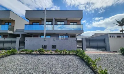 Casa com 3 quartos à venda no Pinheira, Palhoça 