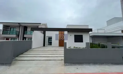 Casa com 3 quartos à venda na Bela Vista, Palhoça 