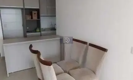 Apartamento à venda no bairro Canto - Florianópolis/SC