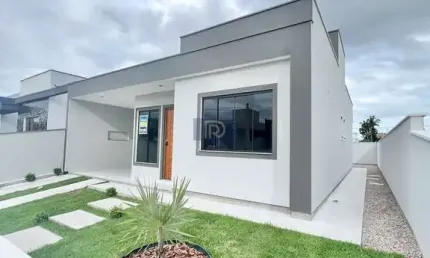 Casa com 3 quartos à venda na Bela Vista, Palhoça 