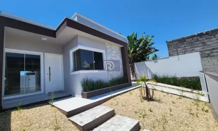 Casa com 3 quartos à venda na Bela Vista, Palhoça 
