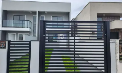 Casa com 2 quartos à venda no Forquilhas, São José 