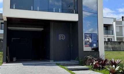 Casa com 3 quartos à venda no Beira Rio, Biguaçu 