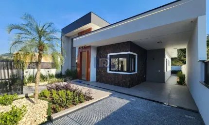Casa com 3 quartos à venda no Potecas, São José 
