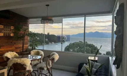 Apartamento à venda no bairro Bom Abrigo - Florianópolis/SC