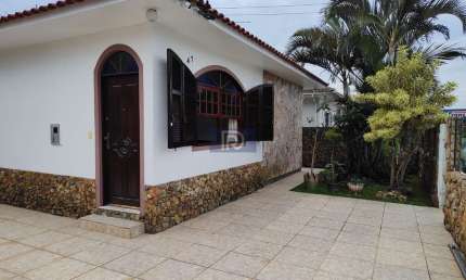 Casa com 3 quartos à venda em Rio Caveiras, Biguaçu 