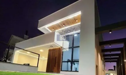 Casa com 3 quartos à venda em Pedra Branca, Palhoça 