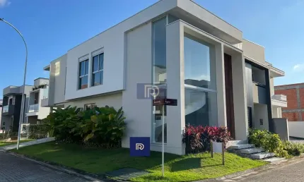 Casa com 3 quartos à venda no Beira Rio, Biguaçu 