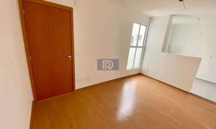 Apartamento com 2 quartos à venda no Areias, São José 