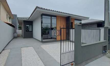 Casa com 3 quartos à venda em Nova Palhoça, Palhoça 