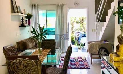 Casa com 2 quartos à venda no Forquilhas, São José 
