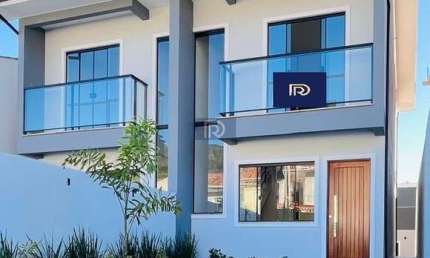 Casa com 2 quartos à venda no Potecas, São José 