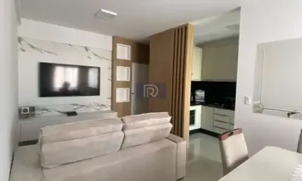 Apartamento com 3 quartos à venda no Pagani, Palhoça 