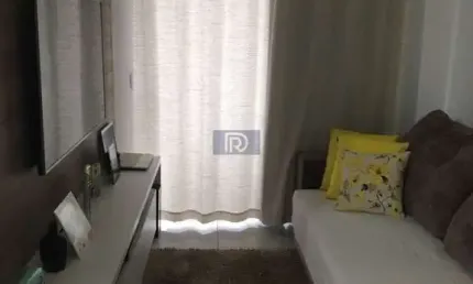 Apartamento à venda no bairro Barra do Aririú - Palhoça/SC