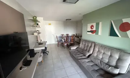 Apartamento com 2 quartos à venda no Pagani, Palhoça 