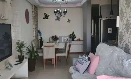 Apartamento à venda no bairro Jardim Cidade de Florianópolis - São José/SC