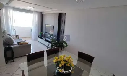 Apartamento à venda no bairro campinas - são josé/sc
